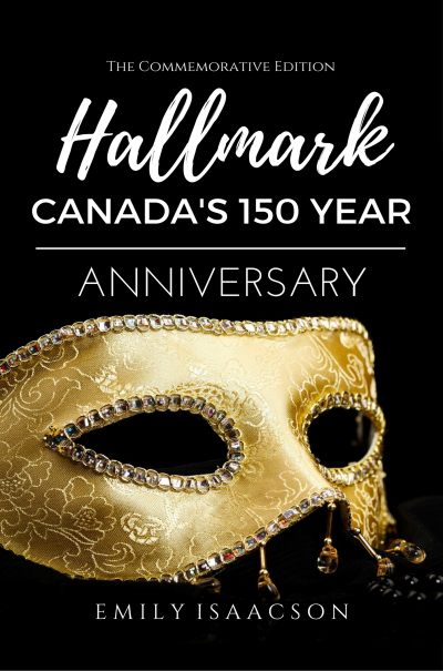 Hallmark: Canada's 150th Anniversary