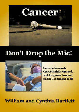 Cancer: Don't Drop the Mic!