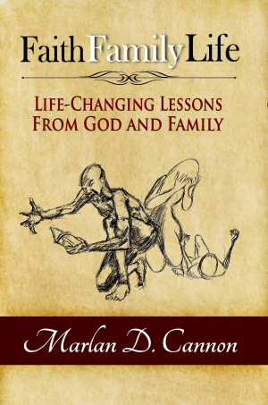 Faith Family Life, an account of how one man's Christian family contributed to his success