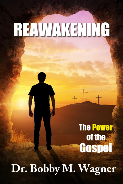 ReAwakening: The Power of the Gospel