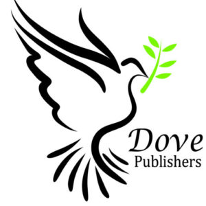 Dove Christian Publishers Logo, Publisher of Christian Books