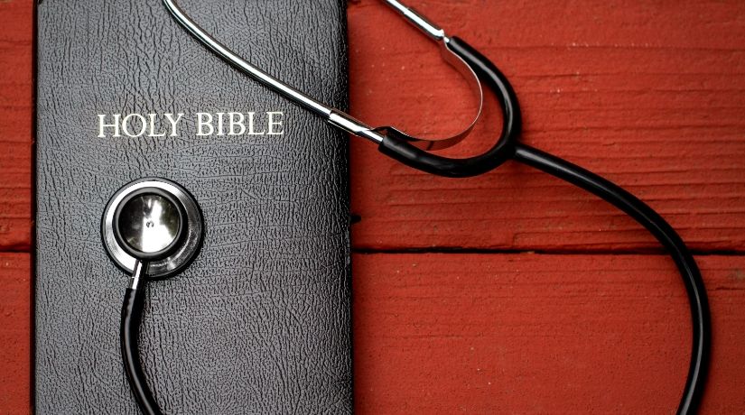 The Health Care Crisis: How Should Christians Respond?