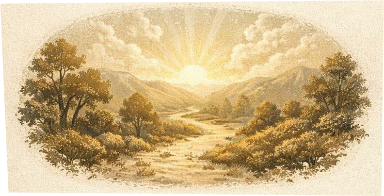 The Story Behind Walking in the Spirit