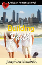 Building Faith: A Christian Romance Novel