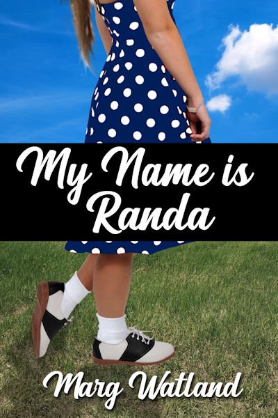 My Name is Randa