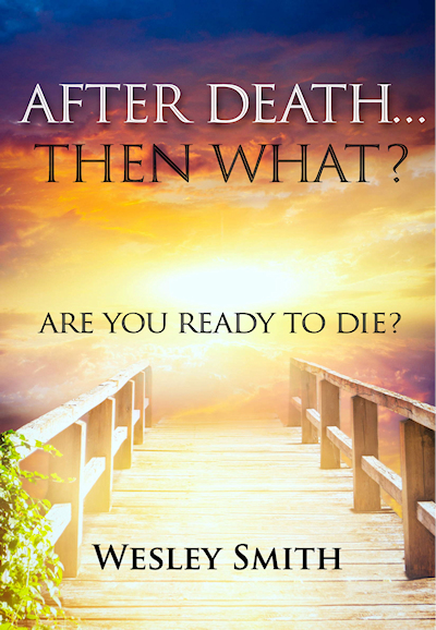 After Death...Then What? by Wesley Smith