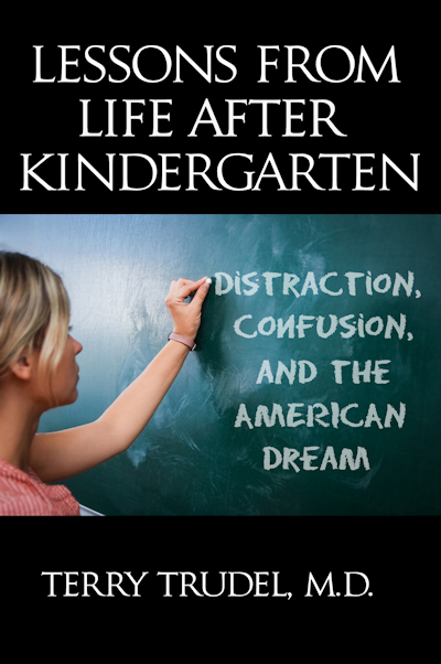 Lessons from Life after Kindergarten