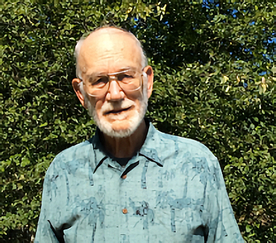 Terry Trudel, Author